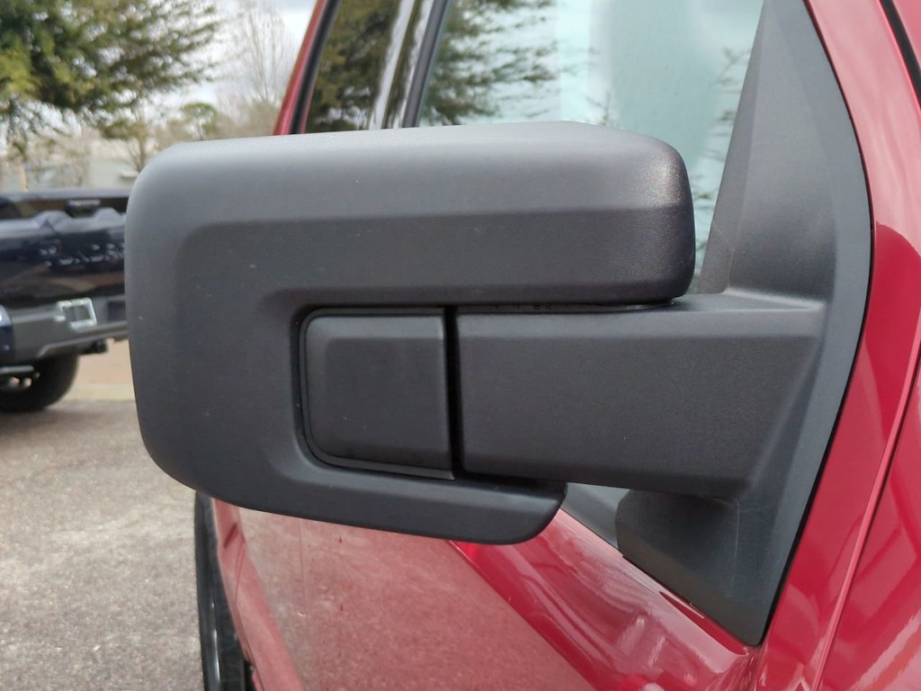 Thumbnail: 2025 Ford F-150 - 19