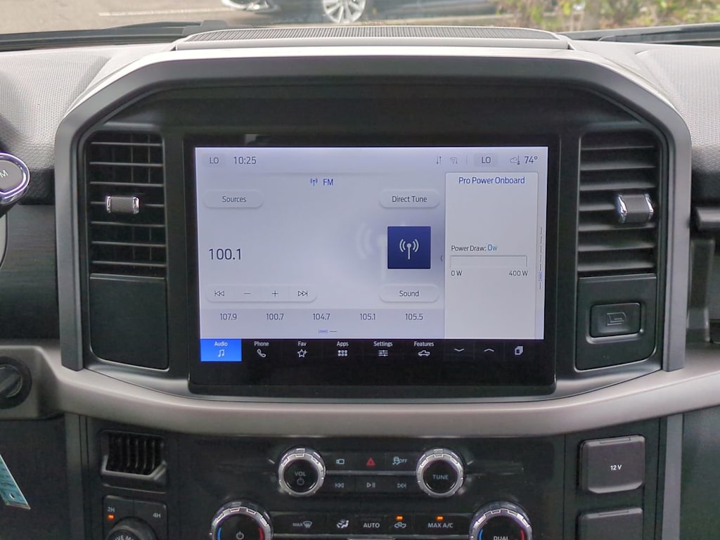 Thumbnail: 2025 Ford F-150 - 13