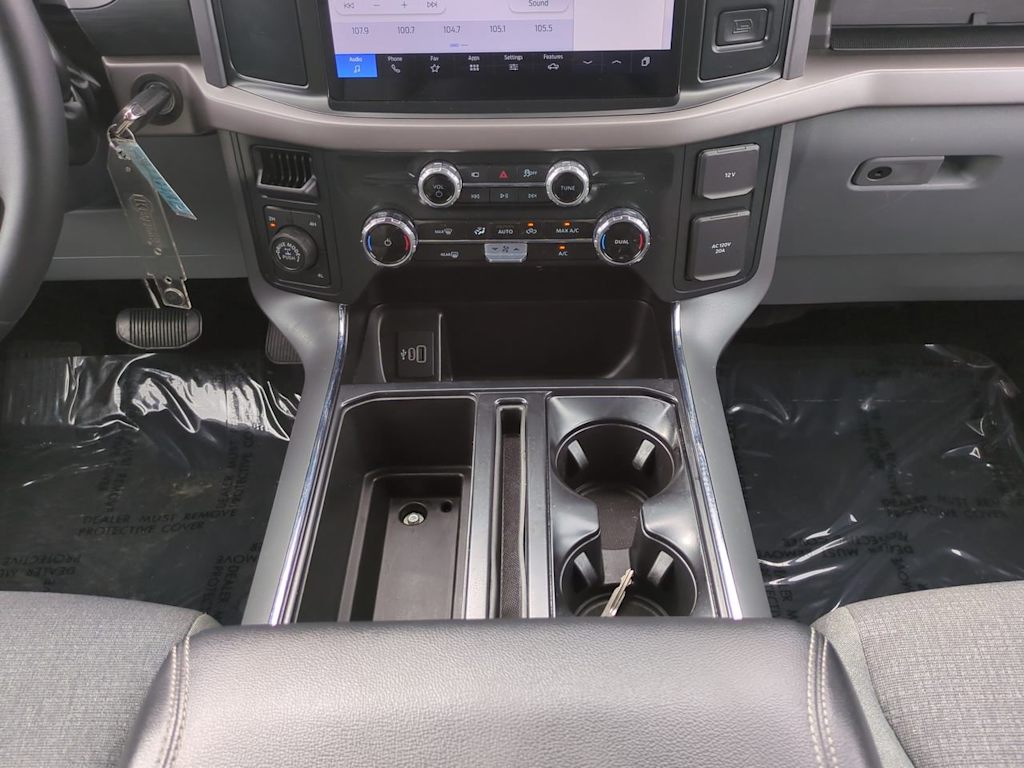 Thumbnail: 2025 Ford F-150 - 12