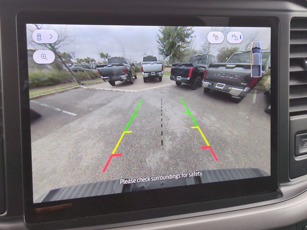 Thumbnail: 2025 Ford F-150 - 21