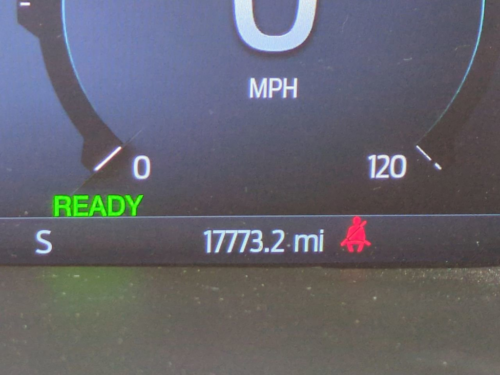 Thumbnail: 2025 Ford F-150 - 14