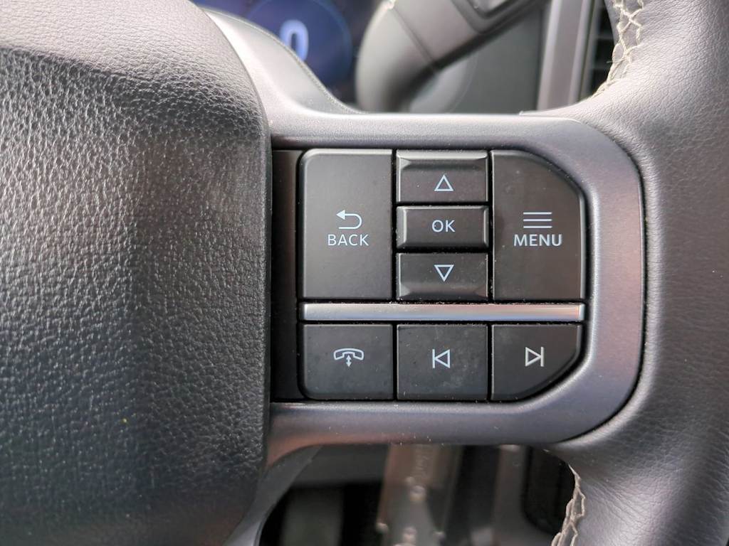 Thumbnail: 2025 Ford F-150 - 26