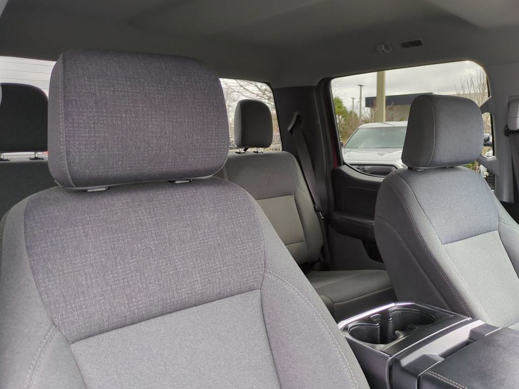 Thumbnail: 2025 Ford F-150 - 9