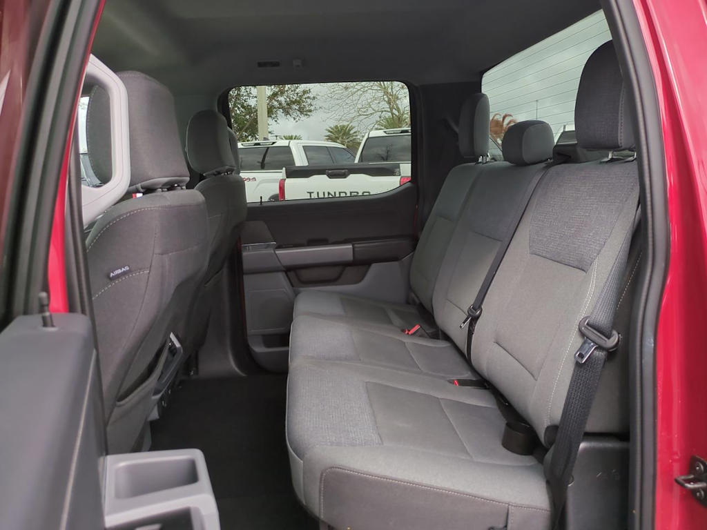 Thumbnail: 2025 Ford F-150 - 11