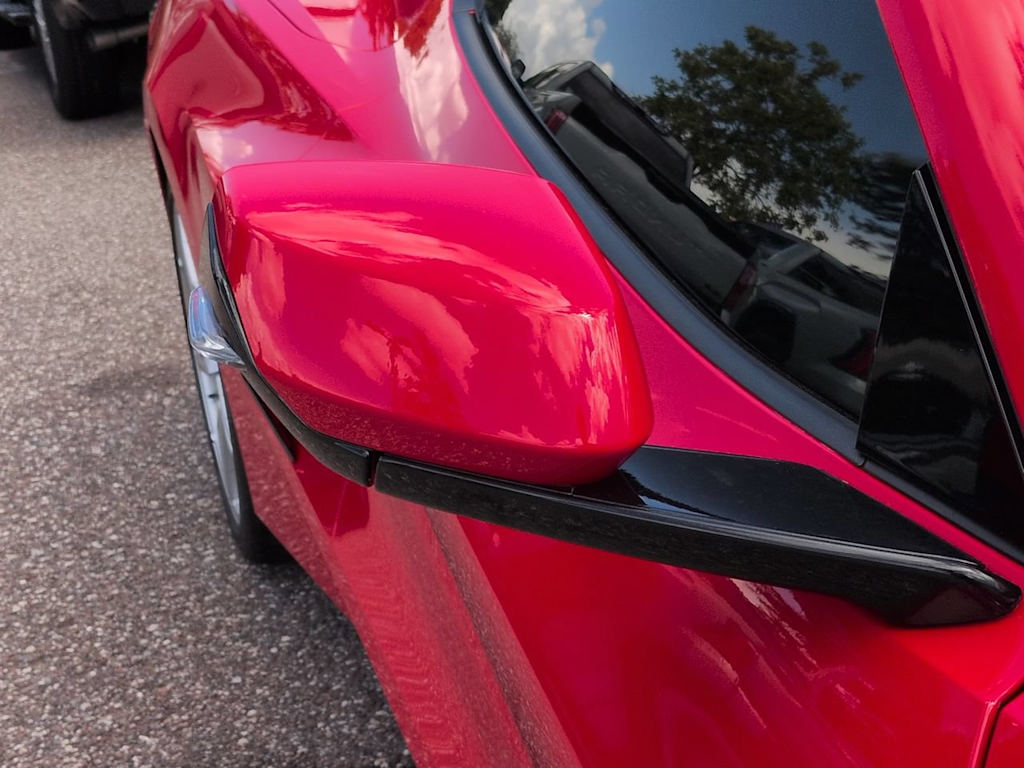 Thumbnail: 2024 Chevrolet Corvette - 7