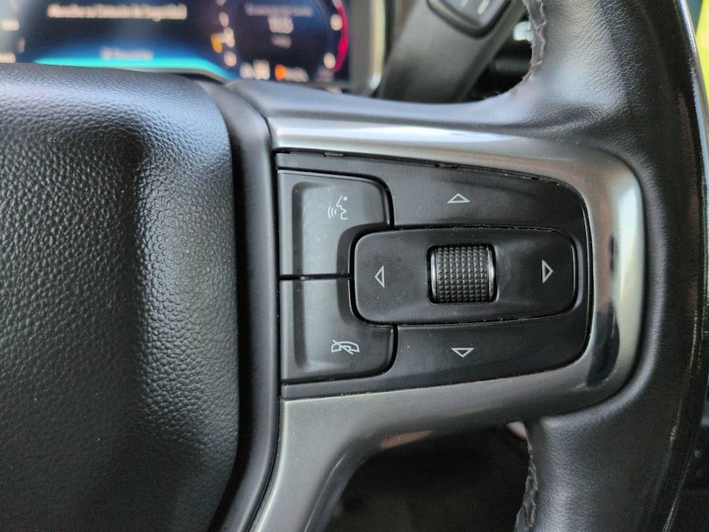 Thumbnail: 2024 Chevrolet Silverado 2500 - 26