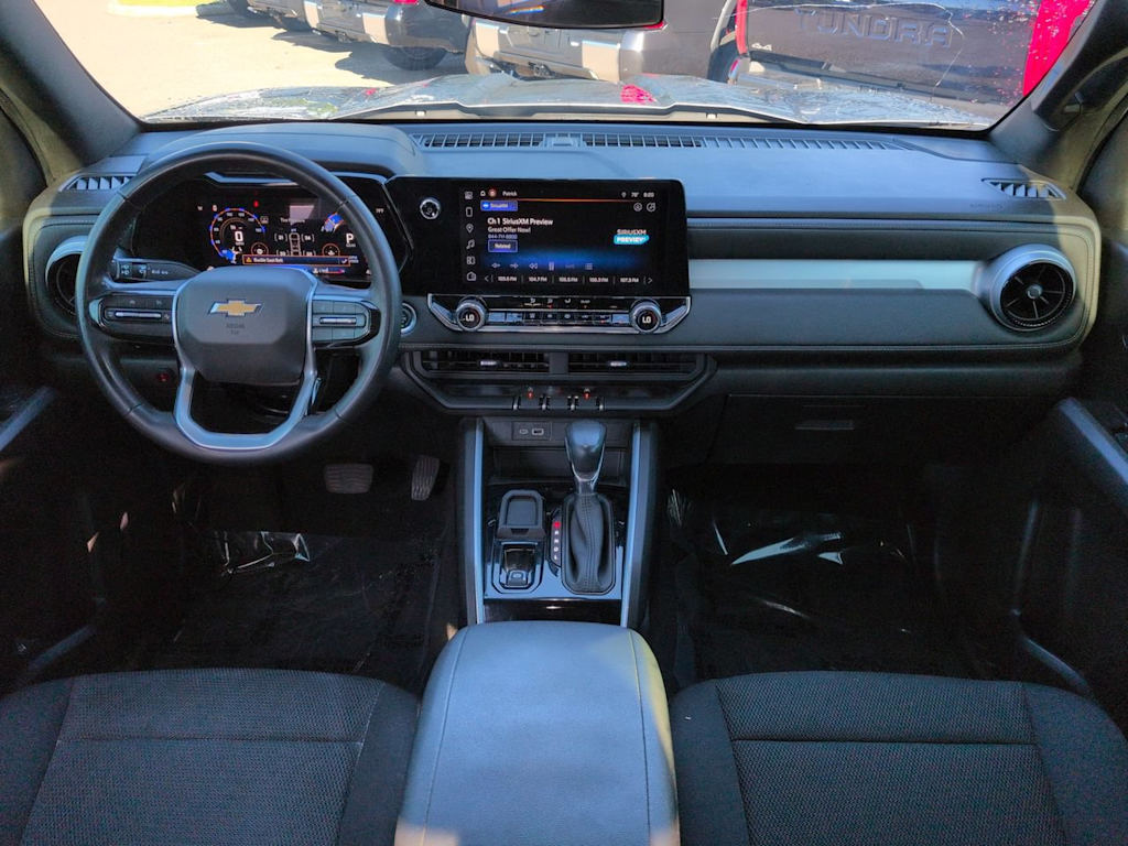 Thumbnail: 2024 Chevrolet Colorado - 2