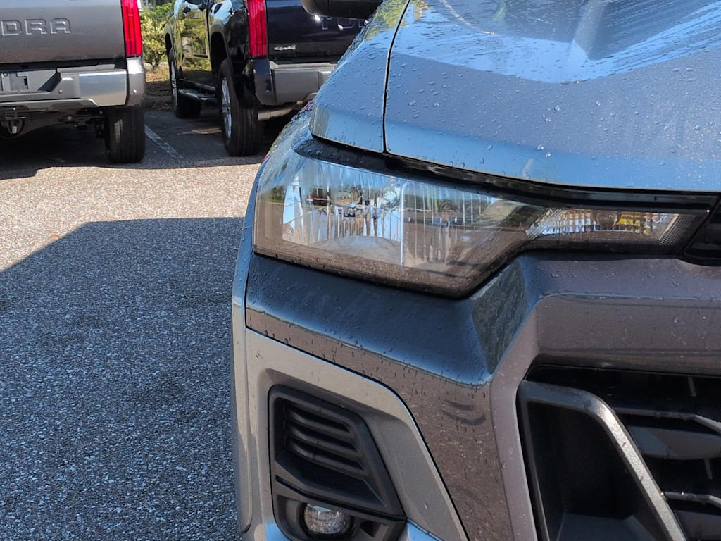 Thumbnail: 2024 Chevrolet Colorado - 7