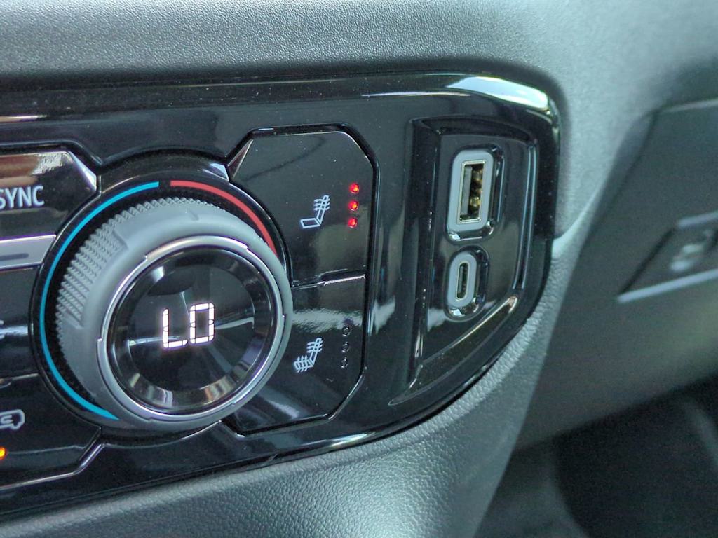 Thumbnail: 2025 Chevrolet Silverado 1500 - 23