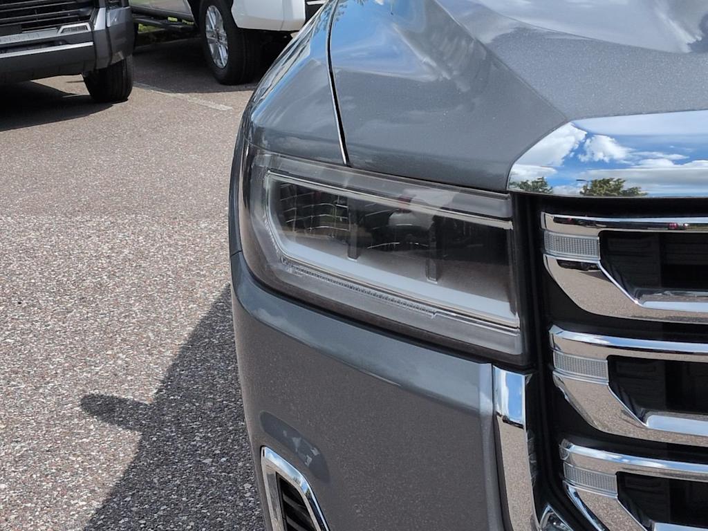 Thumbnail: 2021 GMC Acadia - 17