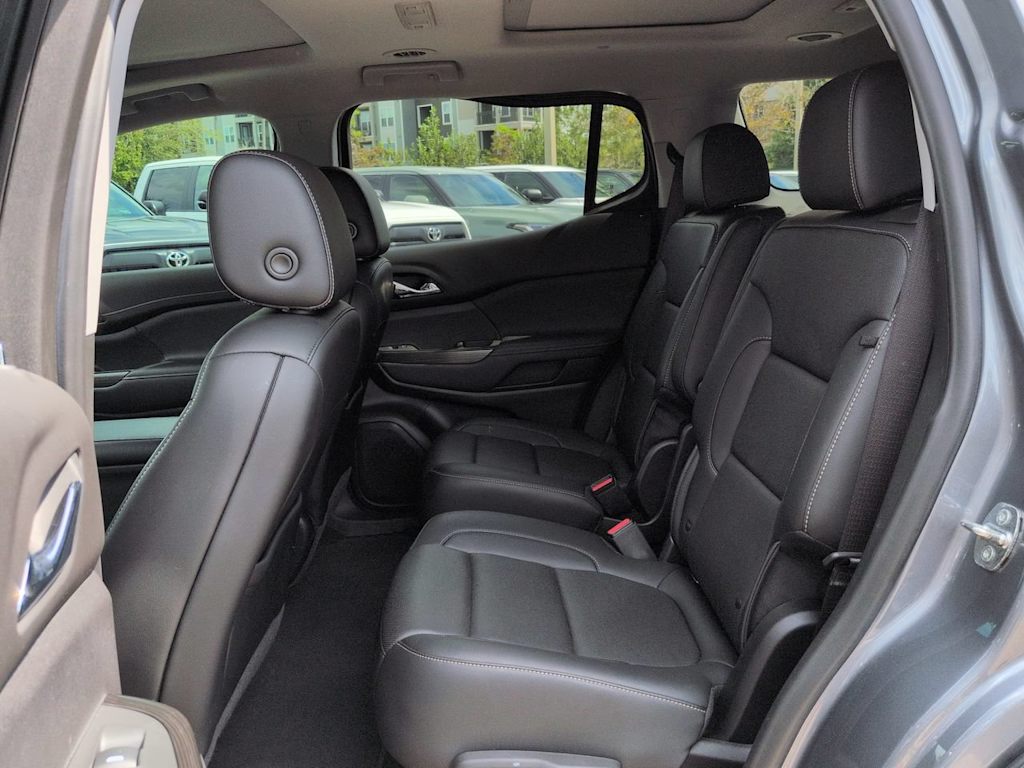 Thumbnail: 2021 GMC Acadia - 20