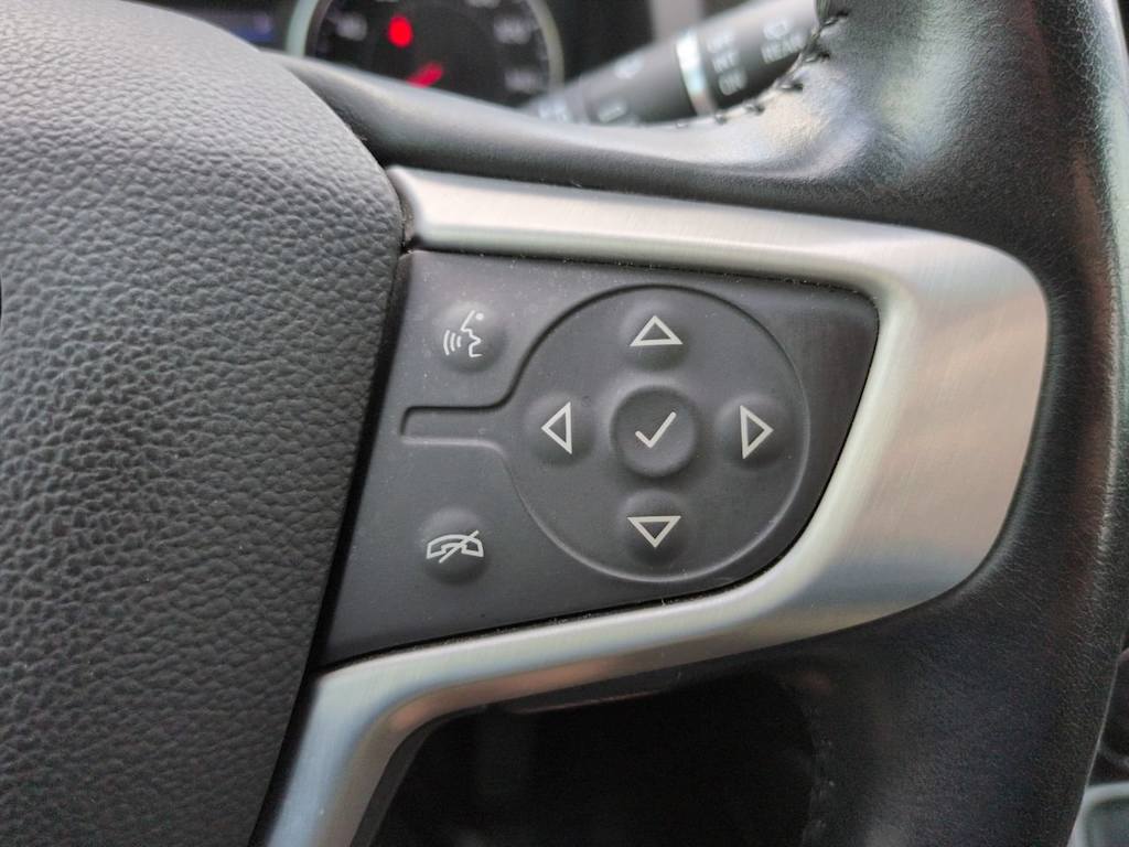 Thumbnail: 2021 GMC Acadia - 28