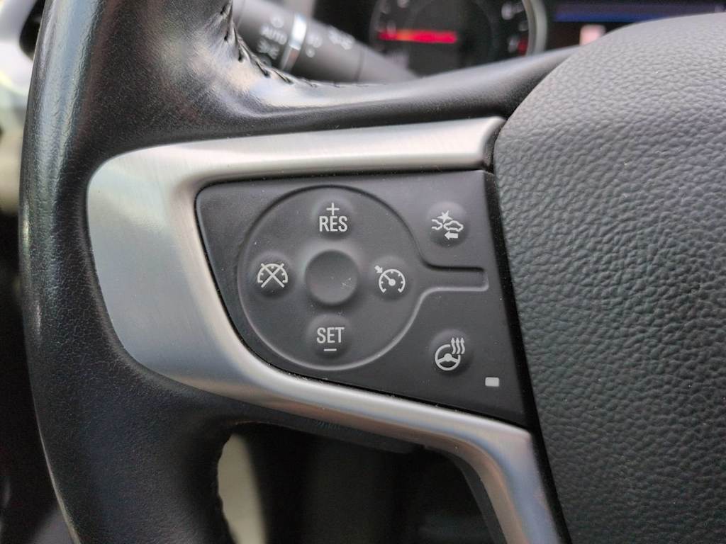 Thumbnail: 2021 GMC Acadia - 27