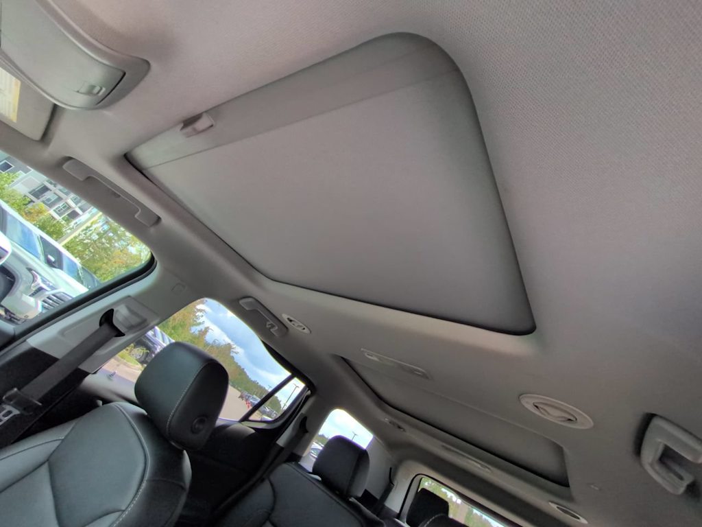 Thumbnail: 2021 GMC Acadia - 22