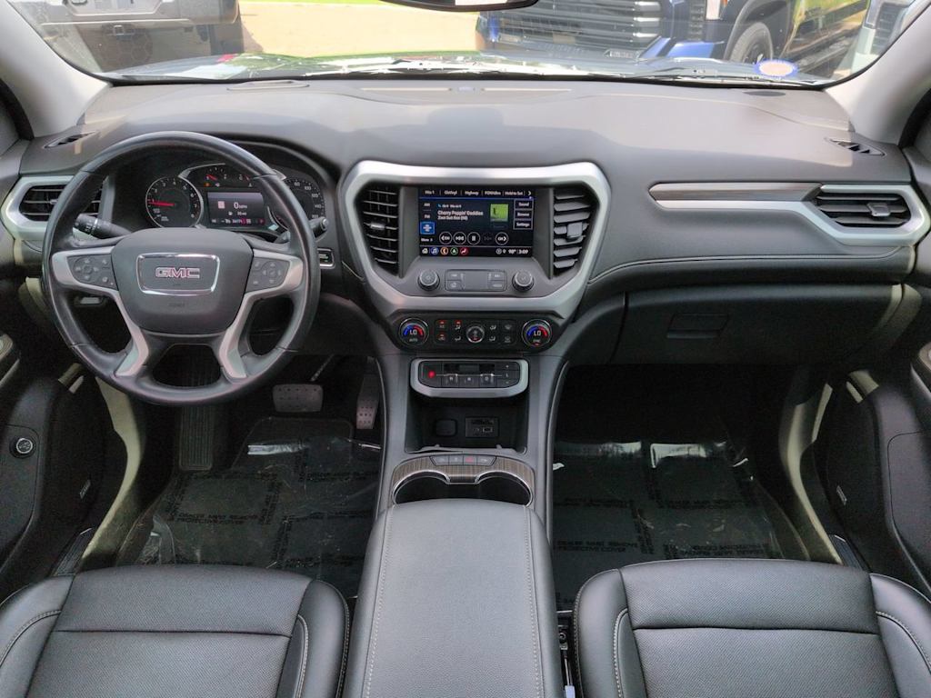 Thumbnail: 2021 GMC Acadia - 2