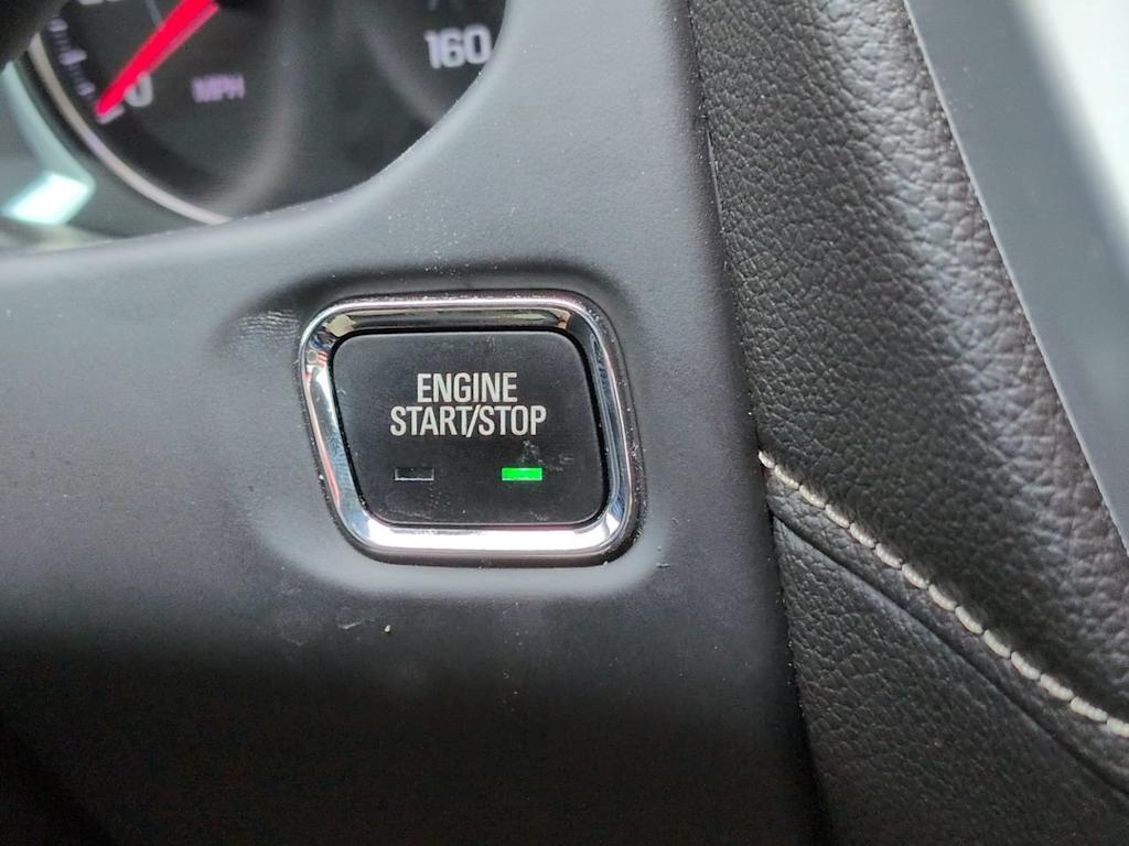 Thumbnail: 2021 GMC Acadia - 29