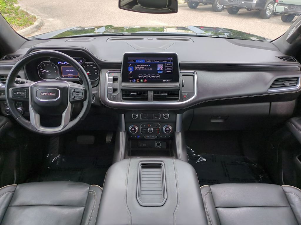 Thumbnail: 2021 GMC Yukon - 2