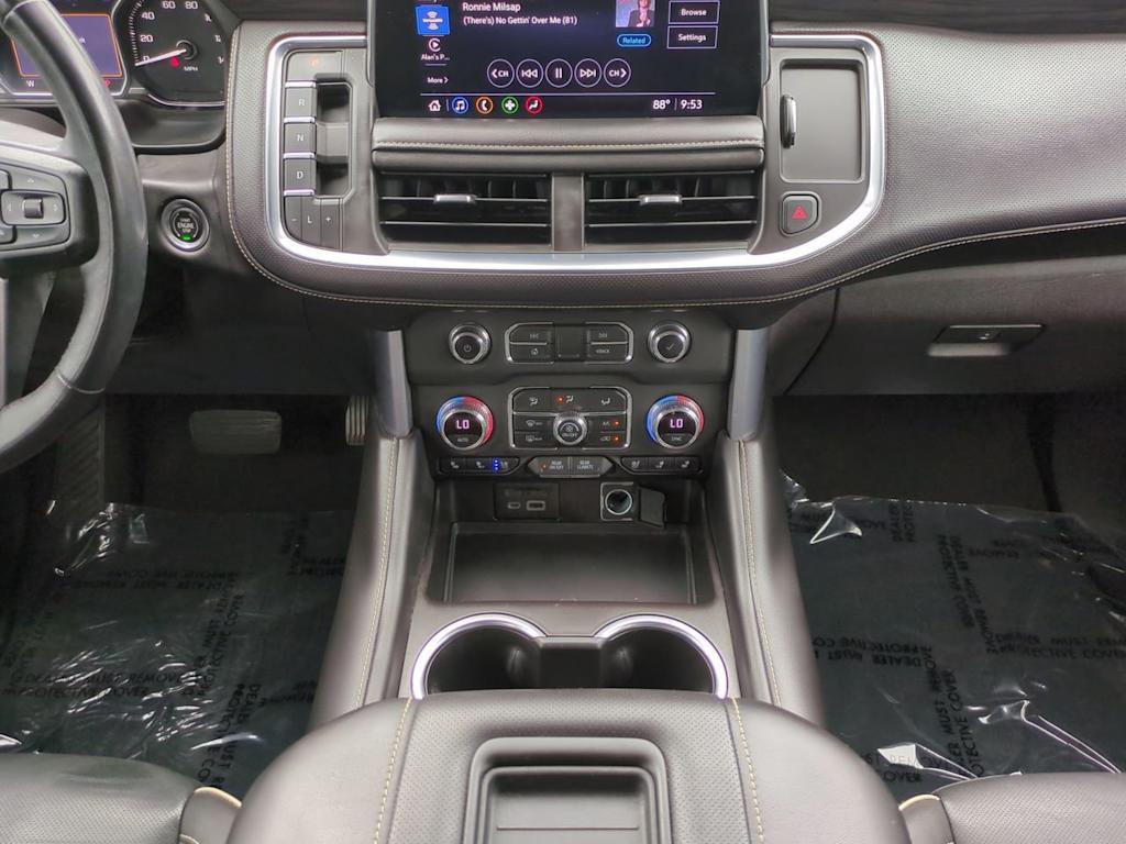 Thumbnail: 2021 GMC Yukon - 20