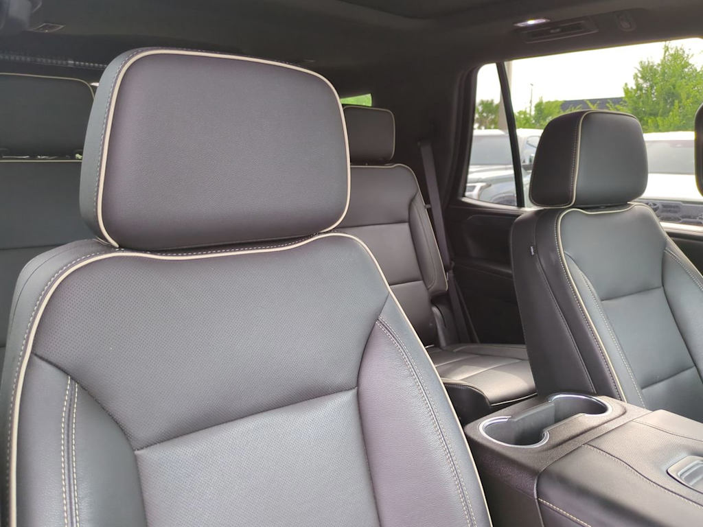 Thumbnail: 2021 GMC Yukon - 9
