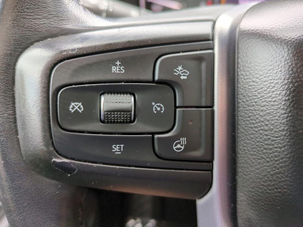 Thumbnail: 2021 GMC Yukon - 26