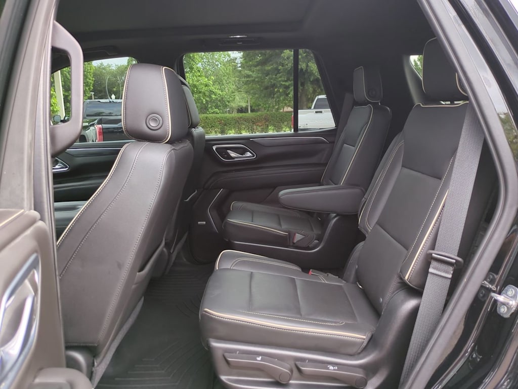 Thumbnail: 2021 GMC Yukon - 18
