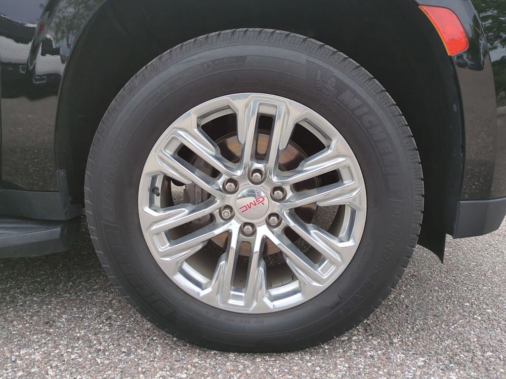 Thumbnail: 2021 GMC Yukon - 7