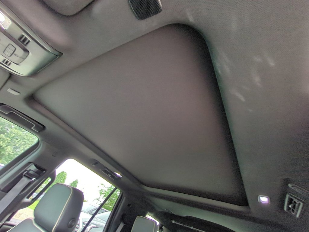 Thumbnail: 2021 GMC Yukon - 21
