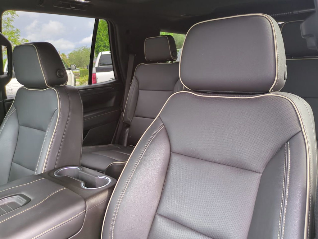 Thumbnail: 2021 GMC Yukon - 10