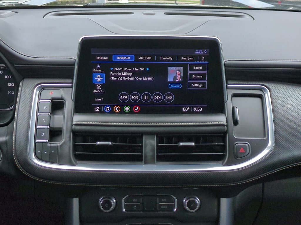 Thumbnail: 2021 GMC Yukon - 12