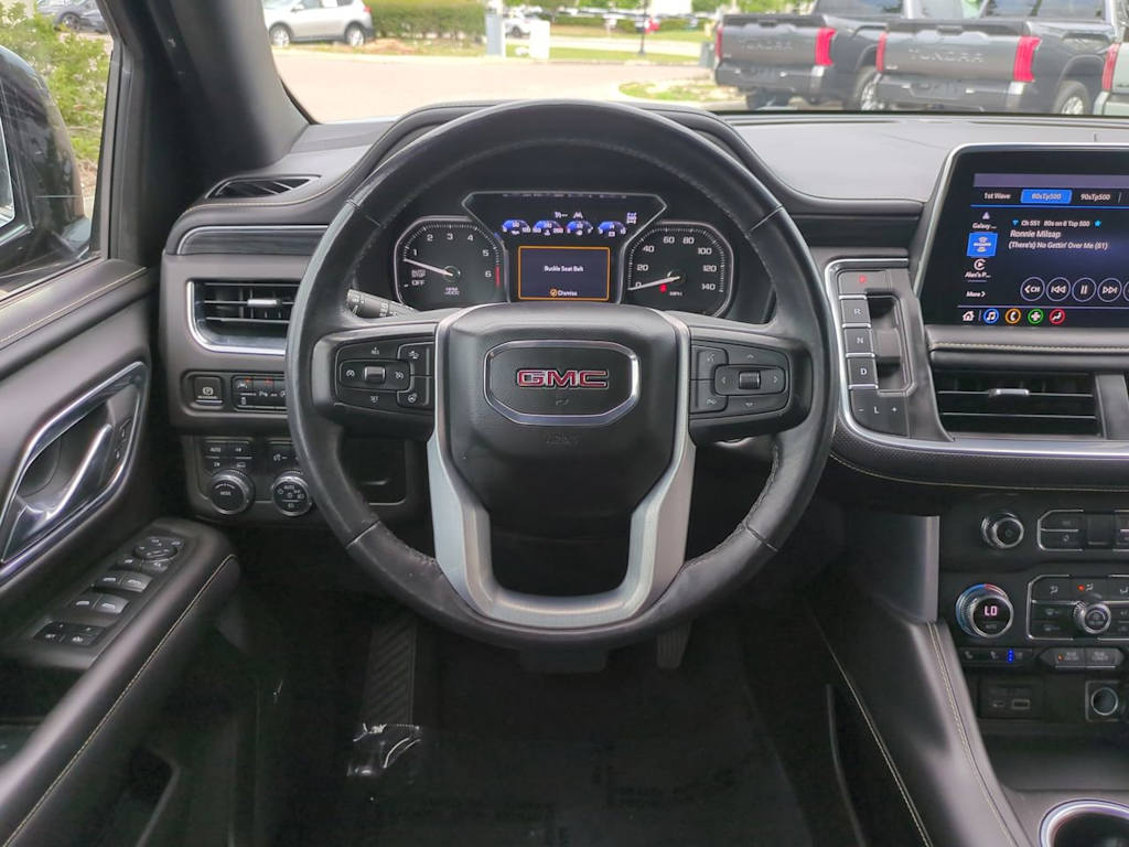 Thumbnail: 2021 GMC Yukon - 8