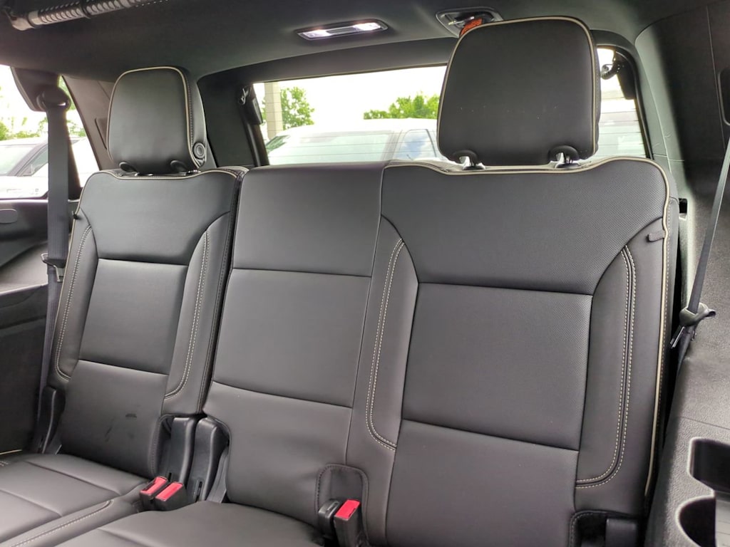 Thumbnail: 2021 GMC Yukon - 11