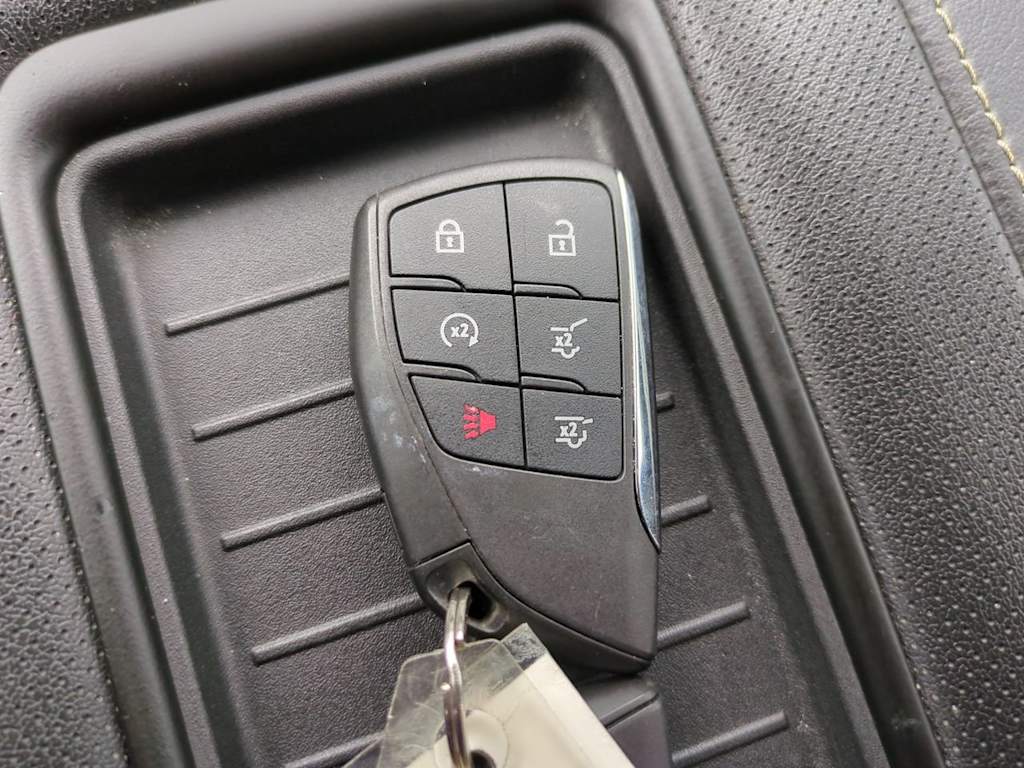 Thumbnail: 2021 GMC Yukon - 29