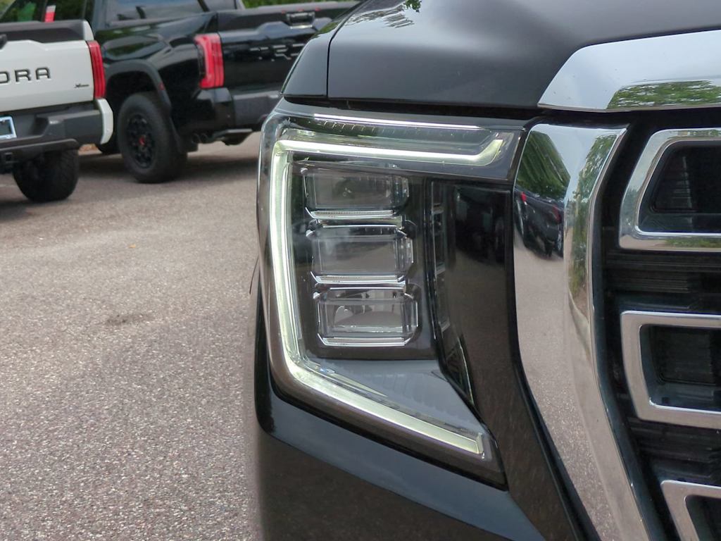 Thumbnail: 2021 GMC Yukon - 16