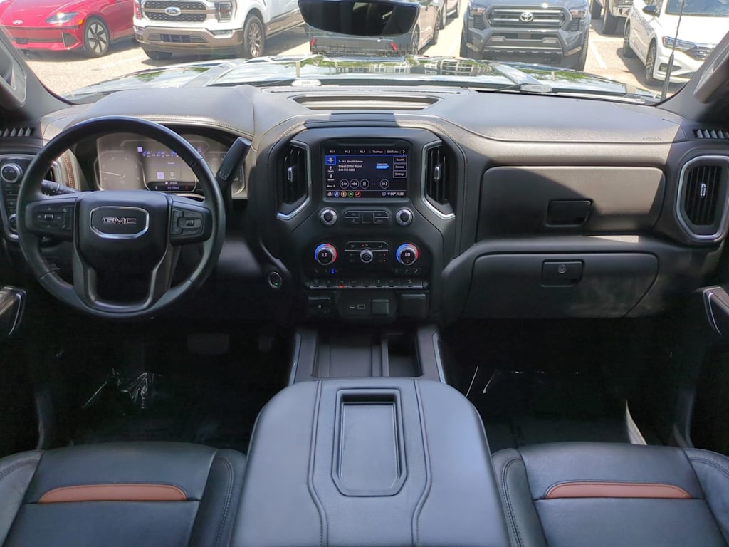 Thumbnail: 2020 GMC Sierra 3500 - 2