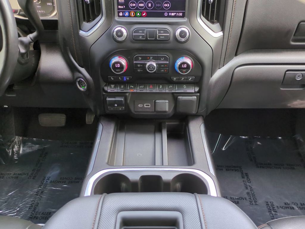 Thumbnail: 2020 GMC Sierra 3500 - 13