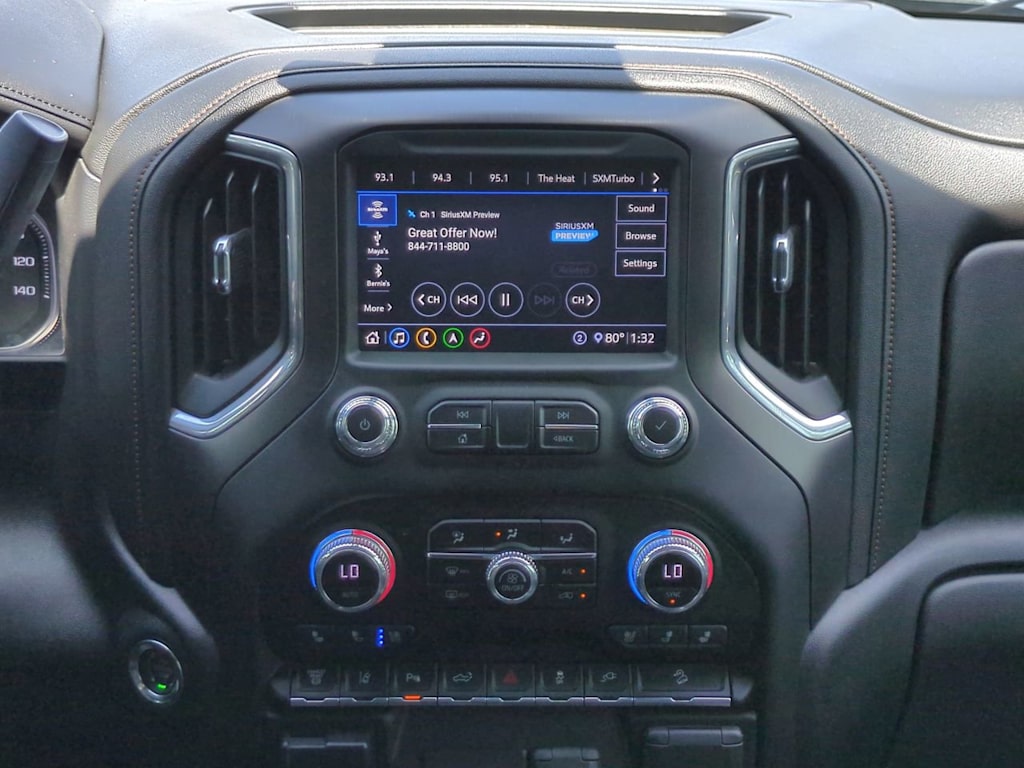 Thumbnail: 2020 GMC Sierra 3500 - 14
