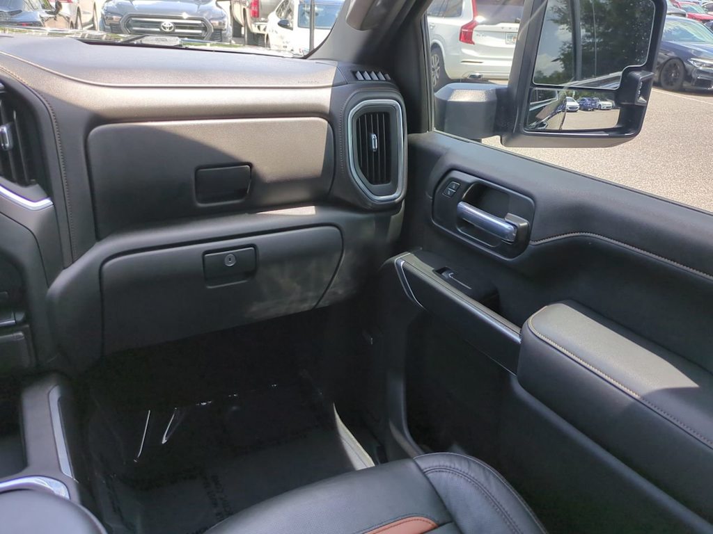Thumbnail: 2020 GMC Sierra 3500 - 12