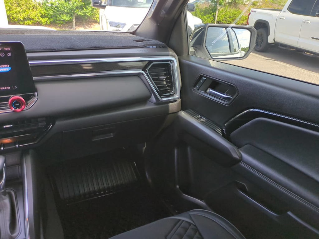 Thumbnail: 2024 GMC Canyon - 20