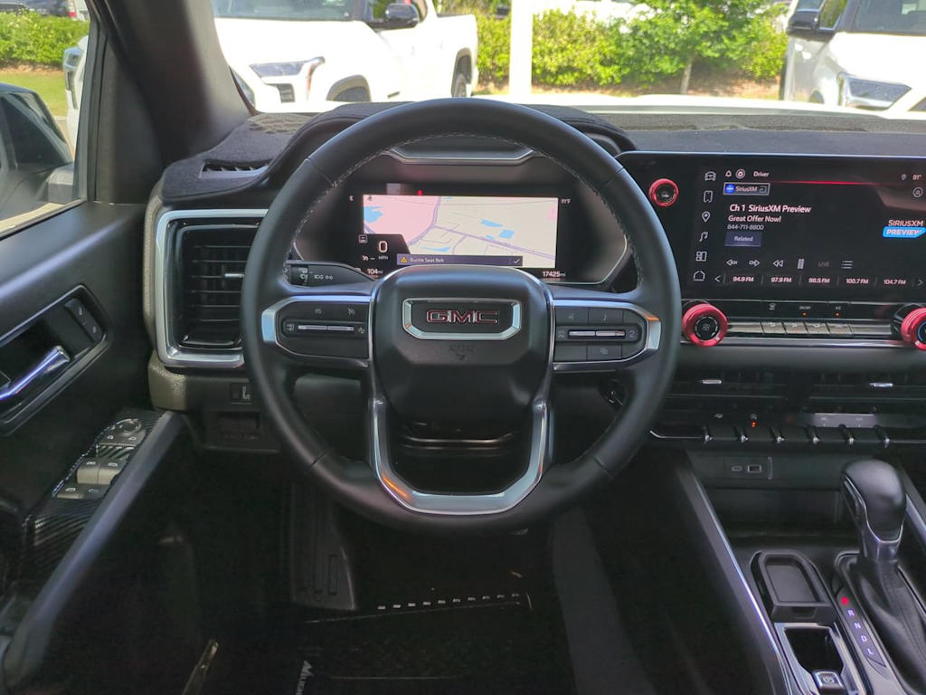 Thumbnail: 2024 GMC Canyon - 8