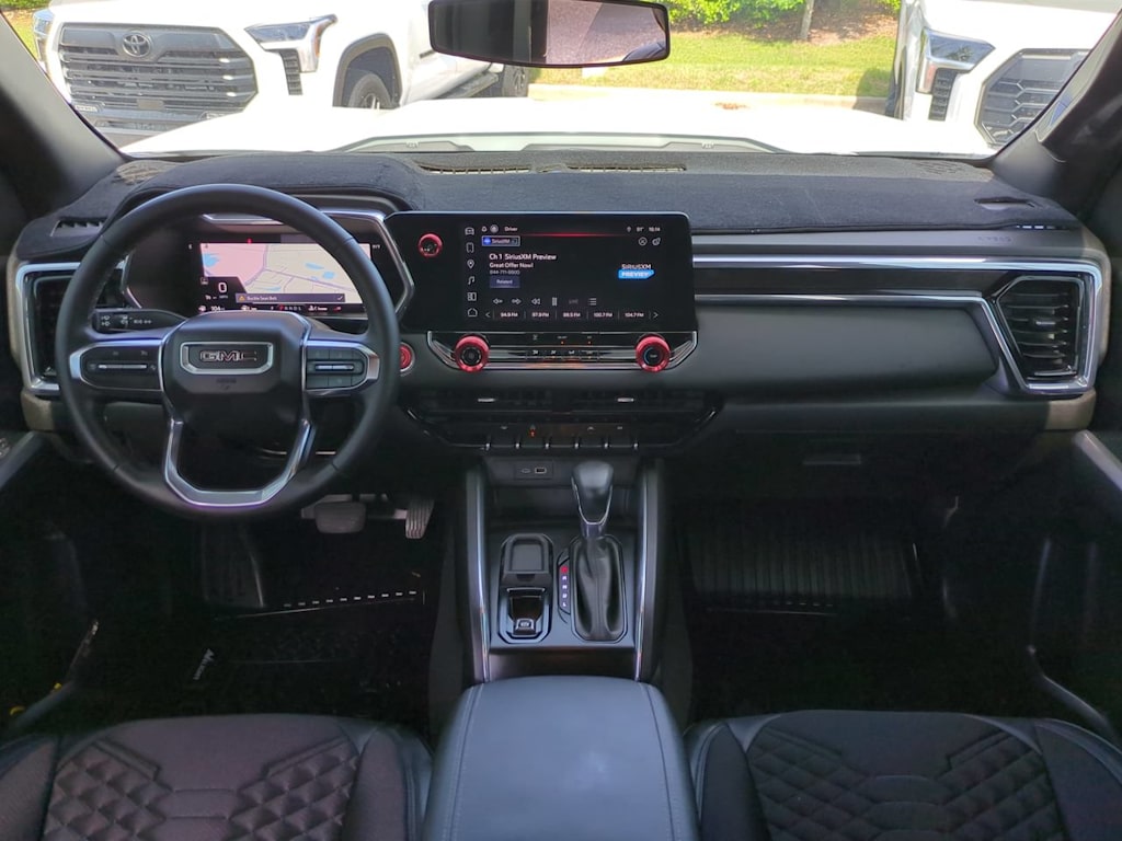 Thumbnail: 2024 GMC Canyon - 2
