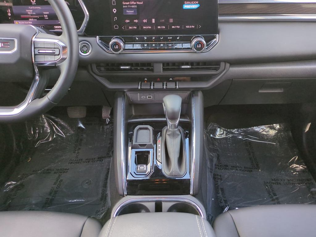 Thumbnail: 2023 GMC Canyon - 12