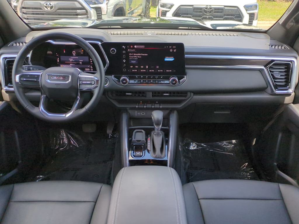 Thumbnail: 2023 GMC Canyon - 2