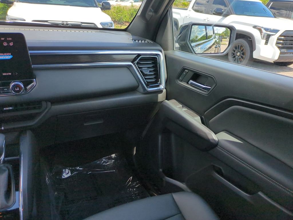 Thumbnail: 2023 GMC Canyon - 20