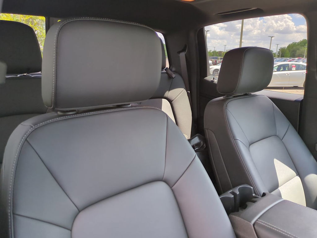 Thumbnail: 2023 GMC Canyon - 9