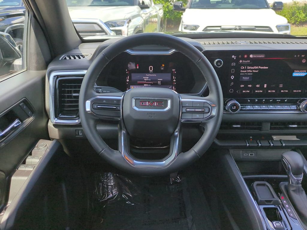 Thumbnail: 2023 GMC Canyon - 8