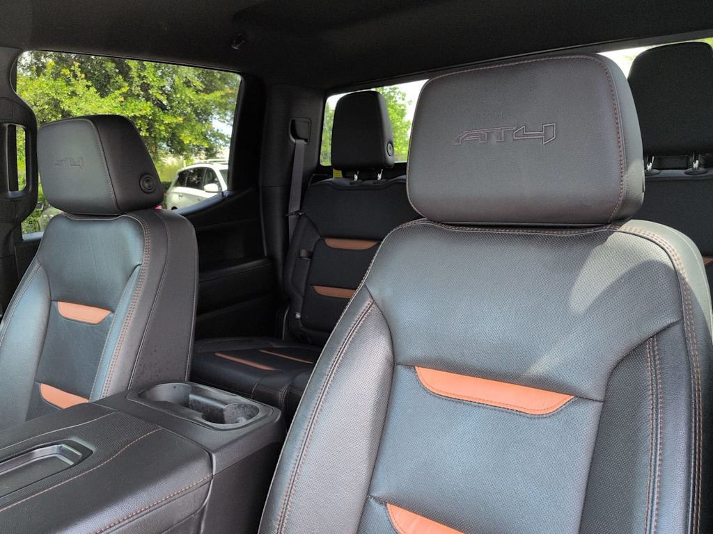 Thumbnail: 2020 GMC Sierra 1500 - 11