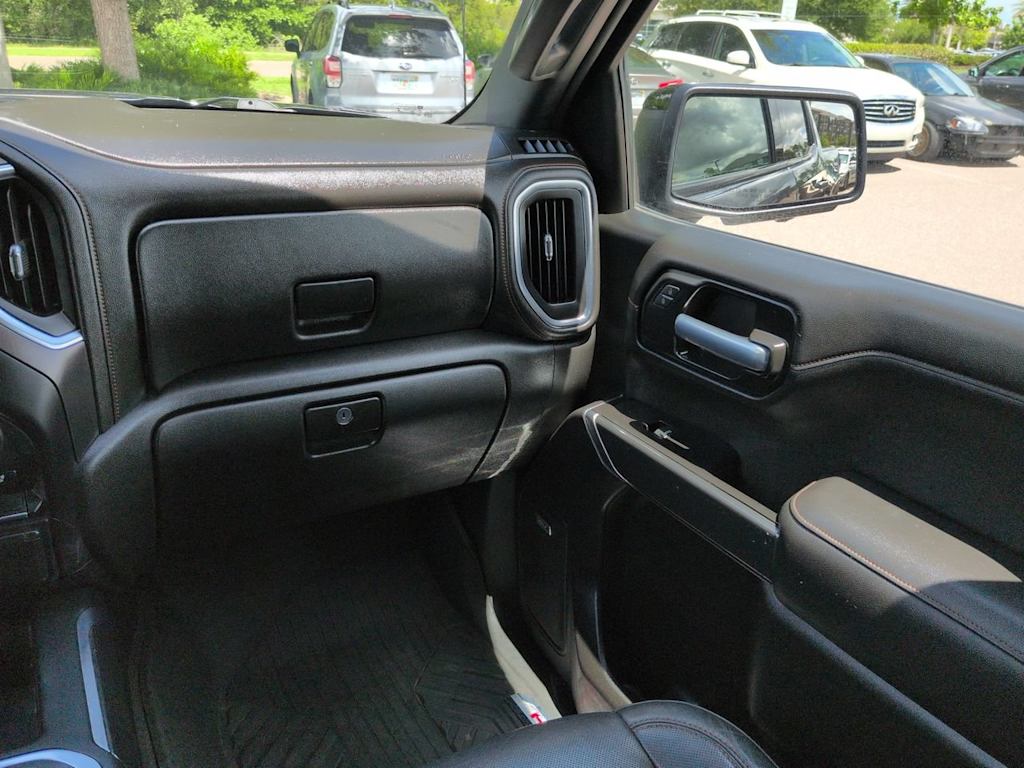 Thumbnail: 2020 GMC Sierra 1500 - 13