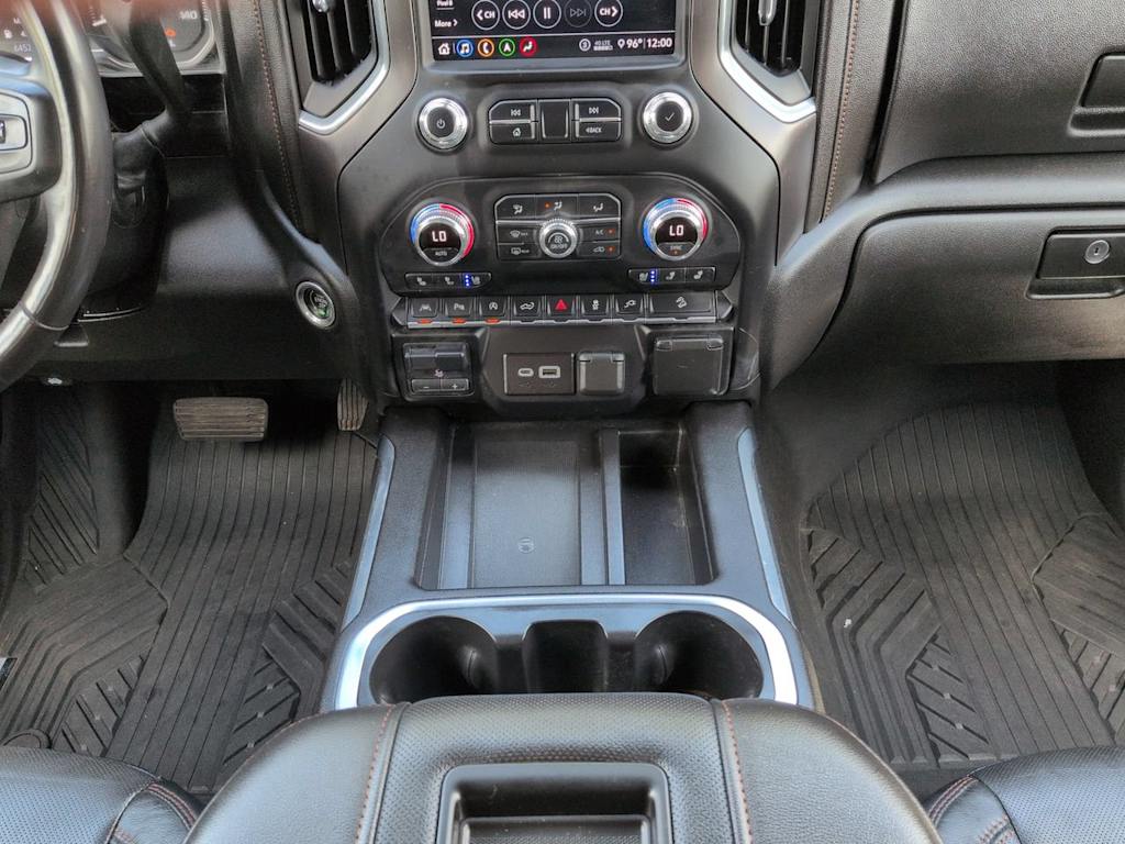 Thumbnail: 2020 GMC Sierra 1500 - 16