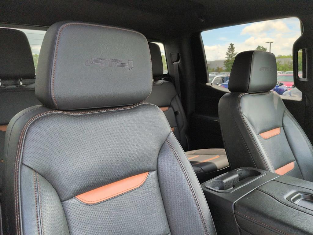 Thumbnail: 2020 GMC Sierra 1500 - 10