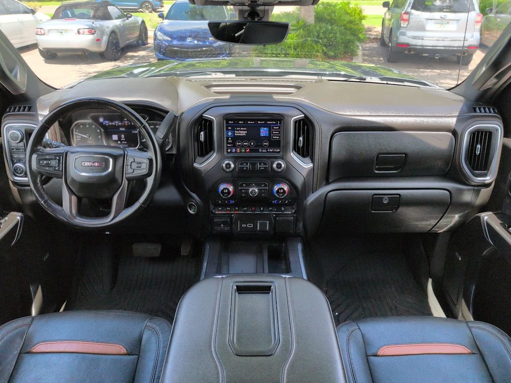 Thumbnail: 2020 GMC Sierra 1500 - 2